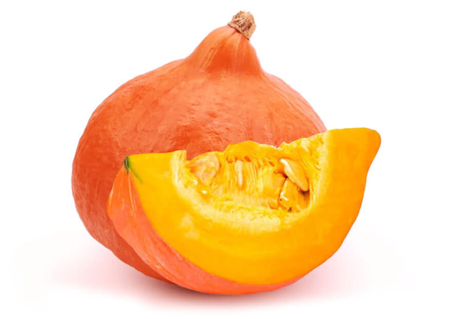 Pompoen inkopen - categorieafbeelding