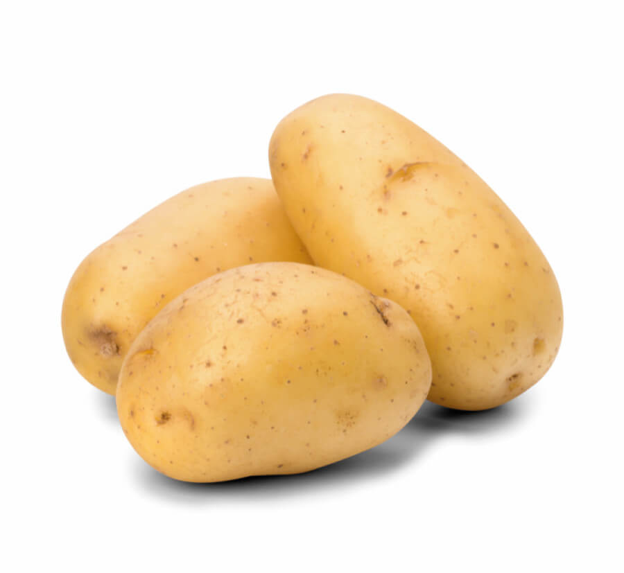 Aardappel (Phytophthora resistent)
